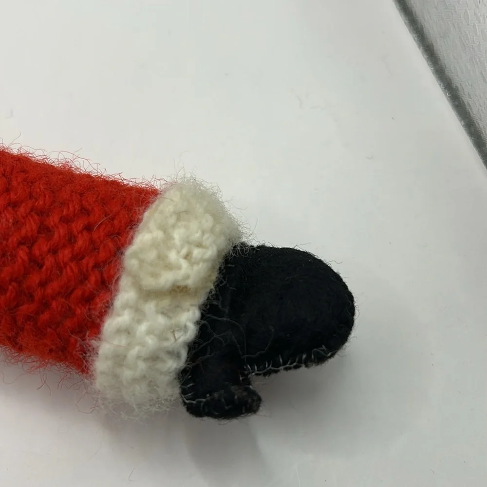 N/A charming santa